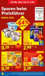 Lidl Prospekt woche 40 Seite 12