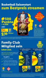Lidl Prospekt woche 40 Seite 27