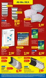 Lidl Prospekt woche 40 Seite 31
