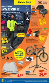 Lidl Prospekt woche 40 Seite 32