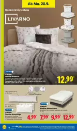 Lidl Prospekt woche 40 Seite 34