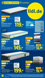 Lidl Prospekt woche 40 Seite 38
