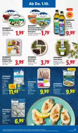 Lidl Prospekt woche 40 Seite 53