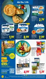 Lidl Prospekt woche 40 Seite 54