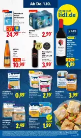 Lidl Prospekt woche 40 Seite 55