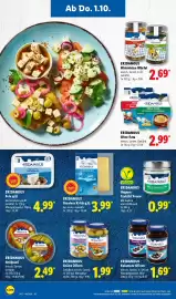 Lidl Prospekt woche 40 Seite 56