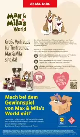Lidl Prospekt woche 40 Seite 71