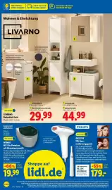 Lidl Prospekt woche 40 Seite 8