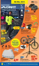 Lidl Prospekt woche 40 Seite 32