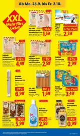 Lidl Prospekt woche 40 Seite 17