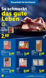 Lidl Prospekt woche 40 Seite 18