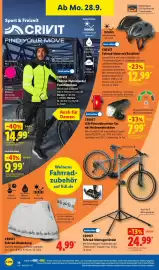 Lidl Prospekt woche 40 Seite 32