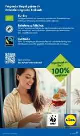 Lidl Prospekt woche 40 Seite 61