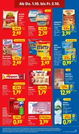 Lidl Prospekt woche 40 Seite 63