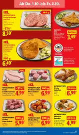 Lidl Prospekt woche 40 Seite 59