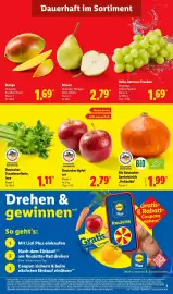 Lidl Prospekt woche 40 Seite 3