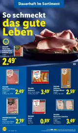 Lidl Prospekt woche 40 Seite 18