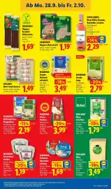 Lidl Prospekt woche 40 Seite 19