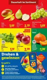 Lidl Prospekt woche 40 Seite 3