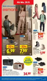 Lidl Prospekt woche 40 Seite 37