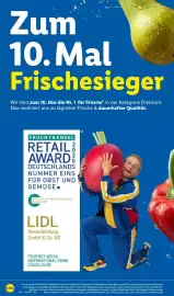 Lidl Prospekt woche 40 Seite 4