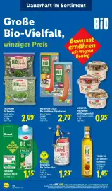 Lidl Prospekt woche 40 Seite 58