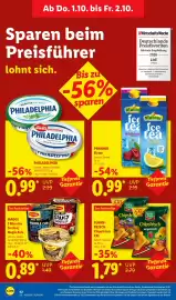Lidl Prospekt woche 40 Seite 62