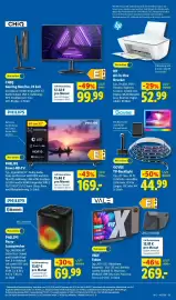 Lidl Prospekt woche 40 Seite 9