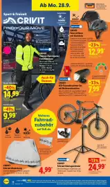 Lidl Prospekt woche 40 Seite 32