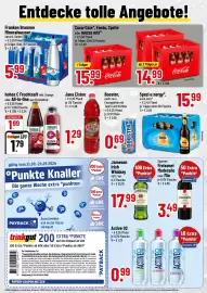 Trinkgut Prospekt Seite 2