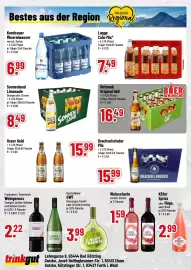 Trinkgut Prospekt Seite 4