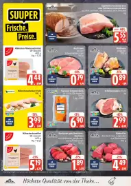 Edeka Prospekt woche 39 Seite 4