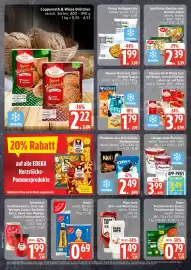 Edeka Prospekt woche 39 Seite 8