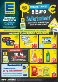 Edeka Prospekt woche 39 Seite 1
