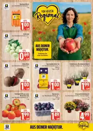 Edeka Prospekt woche 39 Seite 11