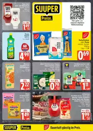 Edeka Prospekt woche 39 Seite 15
