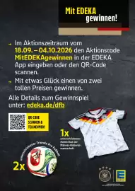 Edeka Prospekt woche 39 Seite 17