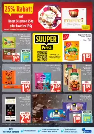 Edeka Prospekt woche 39 Seite 18