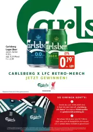 Edeka Prospekt woche 39 Seite 21