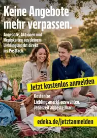 Edeka Prospekt woche 39 Seite 29