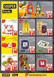 Edeka Prospekt woche 39 Seite 4
