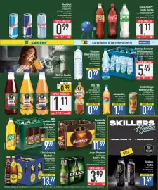 Edeka Prospekt woche 39 Seite 15