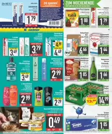 Edeka Prospekt woche 39 Seite 21