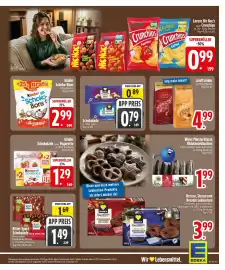Edeka Prospekt woche 39 Seite 13