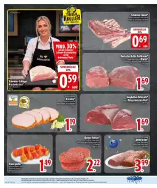 Edeka Prospekt woche 39 Seite 14