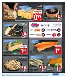 Edeka Prospekt woche 39 Seite 16