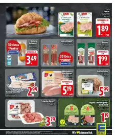 Edeka Prospekt woche 39 Seite 17