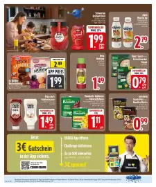 Edeka Prospekt woche 39 Seite 18