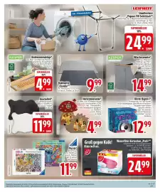 Edeka Prospekt woche 39 Seite 19