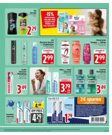 Edeka Prospekt woche 39 Seite 21